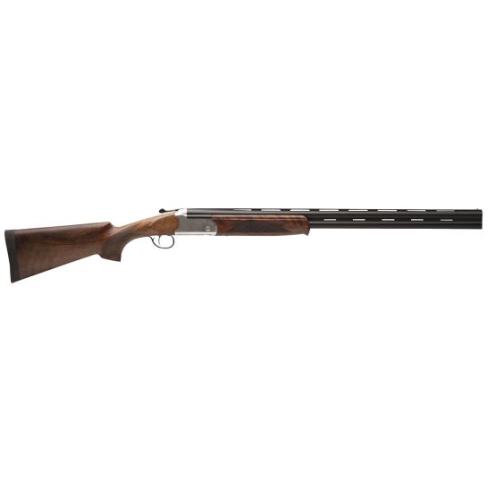 SAVAGE ARMS STEVENS 555 E 16 GAUGE OVER/UNDER-ACTION SHOTGUN - 22179