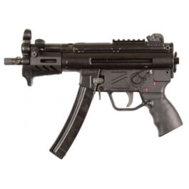 PSA AR15 COMPLETE MOE PLUS CTR LOWER, BLACK – 5165491304