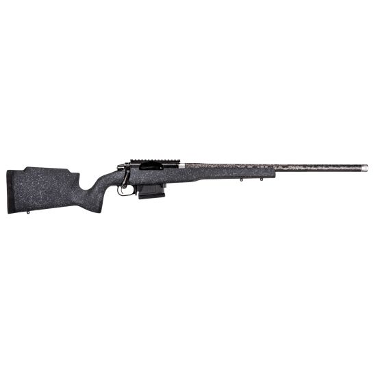 PROOF RESEARCH ELEVATION MTR .308 WIN BOLT ACTION RIFLE, BLACK GRANITE - 128411
