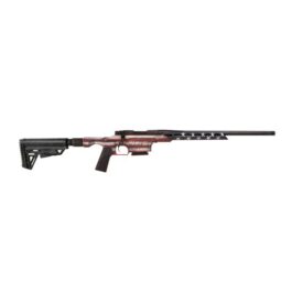 HOWA MINI ACTION EXCL LITE 6.5 GRENDEL BOLT ACTION RIFLE, AMERICAN FLAG CERAKOTE – HMXL65GUSA