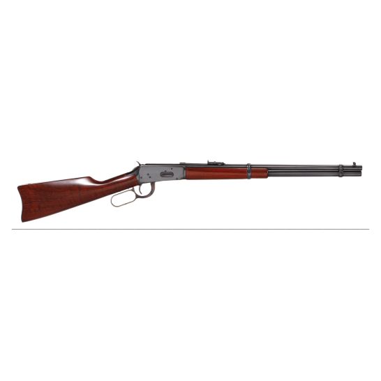 TAYLORS & COMPANY 1894 CARBINE .38-55 WINCHESTER LEVER ACTION, WALNUT - 550288