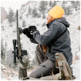 PROOF RESEARCH ELEVATION MTR .300 WIN MAG BOLT ACTION RIFLE, TFDE – 127704