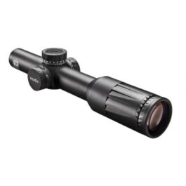EOTECH VUDU 1-6X24 FFP PRECISION RIFLESCOPE – VDU1-6FFSR1
