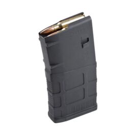 MAGPUL PMAG 20 ROUND MAGAZINE LR/SR GEN M3 7.62X51 – MAG291-BLK