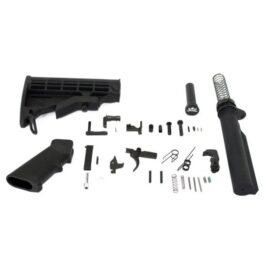 PALMETTO STATE ARMORY PREMIUM CLASSIC LOWER BUILD KIT