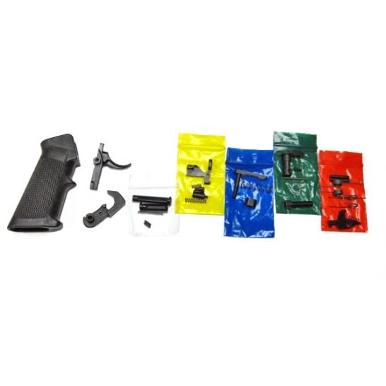 CMMG .308 AR LOWER PARTS KIT