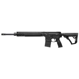 DANIEL DEFENSE MK12 5.56 AR-15 RIFLE – 02-142-13175-047