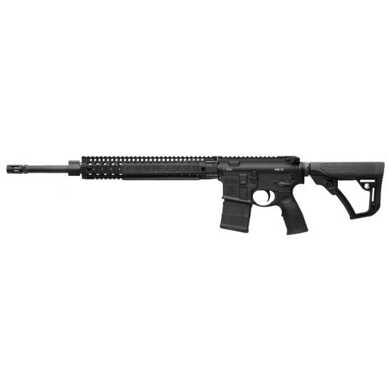 DANIEL DEFENSE MK12 5.56 AR-15 RIFLE - 02-142-13175-047