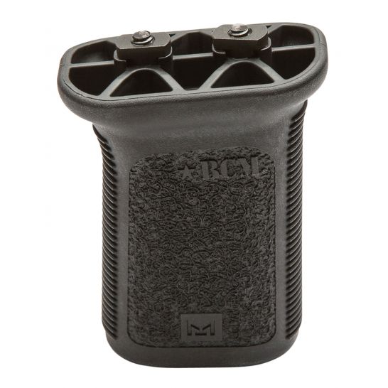 BCM GUNFIGHTER SHORT VERTICAL FOREGRIP M-LOK, BLACK