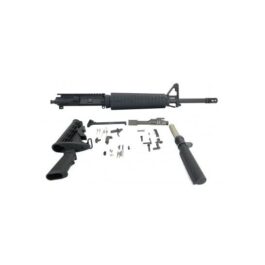 PSA 16″ MID-LENGTH 5.56 NATO 1/7 PHOSPHATE CLASSIC RIFLE KIT