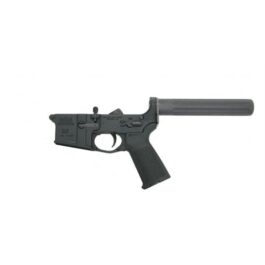 PSA COMPLETE LOWER B5 EPT SOPMOD STOCK, BLACK