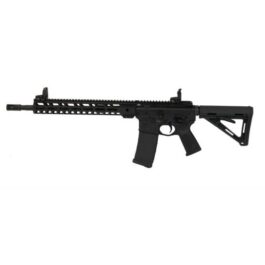 PSA 16″ PISTOL LENGTH 300AAC 1/8 PHOSPHATE 13.5″ LIGHTWEIGHT M-LOK MOE RIFLE