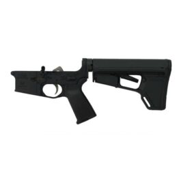 PSA AR15 MAGPUL ACS-L EPT LOWER, BLACK – 516444905