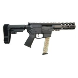 PSA GEN4 9MM AR-9 PISTOL 1/10 GX M-LOK MOE EPT SHOCKWAVE