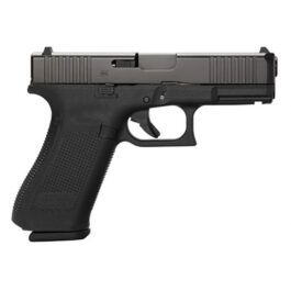 GLOCK G45 GEN 5 9MM PISTOL – PA455S203