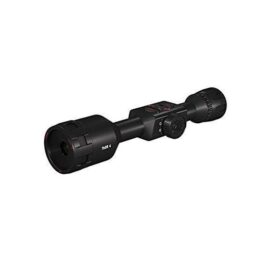ATN THOR 4 1.25-5X HD THERMAL RIFLESCOPE – TIWST4381A