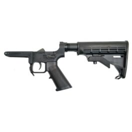 PSA GEN2 KS47 COMPLETE CLASSIC LOWER RECEIVER