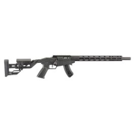 RUGER PRECISION RIMFIRE .17 HMR RIFLE – 8402