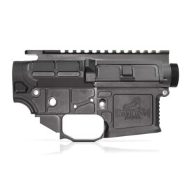SAN TAN TACTICAL STT-15L LITE PILLAR BILLET RECEIVER COMBO