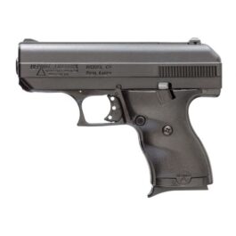 HI POINT C-9 9MM PISTOL, BLACK – 916