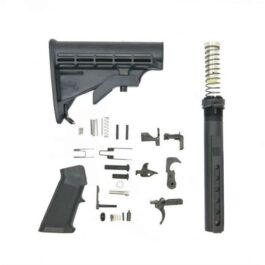 PSA PA-10 CLASSIC LOWER BUILD KIT