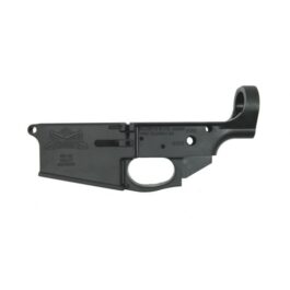 BLEM GEN3 PA10 STRIPPED LOWER RECEIVER