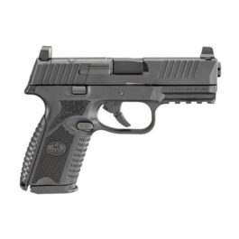 FN 509M MRD MIDSIZE 9MM PISTOL, BLACK – 66-100587