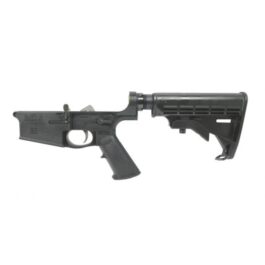 PSA GEN3 PA-10 AR-10 COMPLETE LOWER .308 CLASSIC EPT