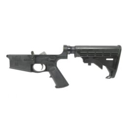 PSA GEN3 PA-10 AR-10 COMPLETE LOWER .308 CLASSIC EPT
