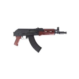 PSA AK-P GF3 PICATINNY PISTOL, REDWOOD