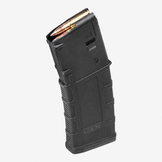 MAGPUL PMAG 30 RND MAG AR 300 B GEN M3 .300 BLACKOUT - MAG800-BLK