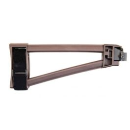 PSA AK-P / AK-V TRIANGLE SIDE FOLDING BRACE, PLUM