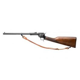 HERITAGE RR RANCHER .22 LR 16″ 6 ROUND RIFLE, COCOBOLO STOCK – BR226B16HS-LS