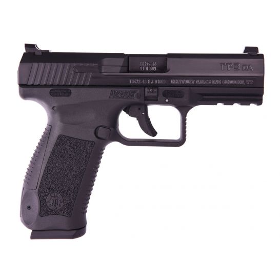 GLOCK 19 GEN 3 9MM PISTOL - UI1950203