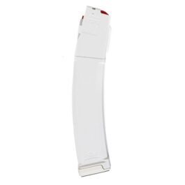 AKV U9 MAGAZINE ASSEMBLY 9X19MM – WHITE