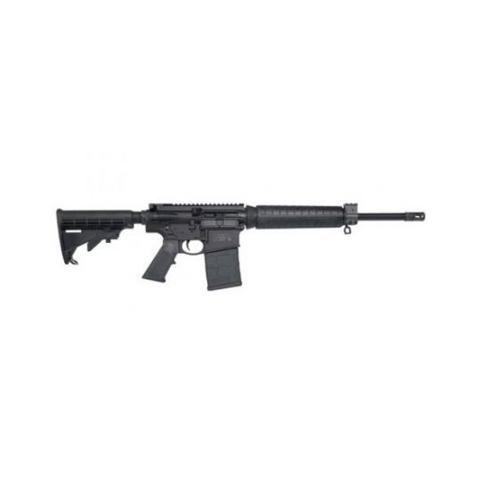 SMITH & WESSON M&P 10 SPORT 20RD 16" 7.62X51MM RIFLE, OPTICS READY - 11532