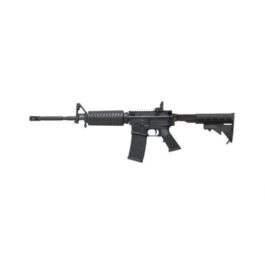 COLT M4 CARBINE 223 REM/5.56 NATO RIFLE, BLACK – CR6920