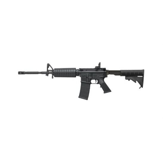 COLT M4 CARBINE 223 REM/5.56 NATO RIFLE, BLACK - CR6920
