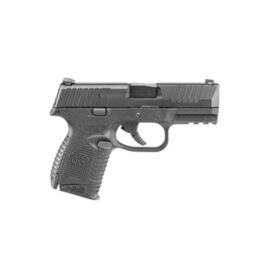 CANIK TP9 METE SFX OPTICS READY 9MM PISTOL, FDE/BLACK – HG5635-N