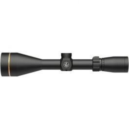LEUPOLD VX-FREEDOM 3-9X50MM HUNT-PLEX RIFLE SCOPE – 181787