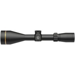 LEUPOLD VX-FREEDOM 4-12X50MM DUPLEX RIFLE SCOPE – 180602