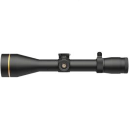 LEUPOLD VX-3HD 4.5-10X50MM ILLUMINATED FIREDOT TWILIGHT HUNTER RIFLE SCOPE – 180622