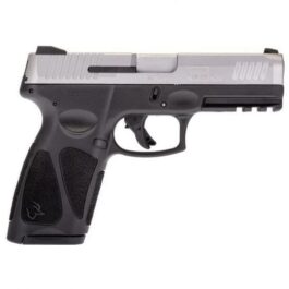 CANIK TP9SFX 9MM PISTOL, TUNGSTEN – HG3774G-N