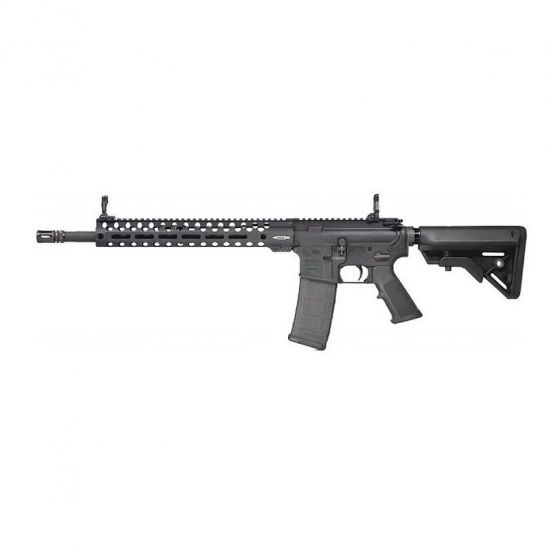 COLT ENHANCED PATROL .223 REM/5.56 SEMI-AUTOMATIC AR-15 RIFLE, MATTE BLACK - CR6920-EPR