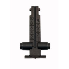 PSA AK-74 1,000 METER REAR SIGHT LEAF ASSEMBLY