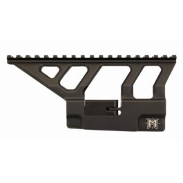 AK MASTER MOUNT OPTICS MOUNT FULL-LENGTH TOP RAIL AKM – AKMM-OMFL