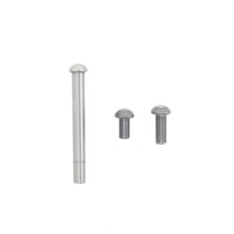 PSA REAR TRUNNION RIVETS (74 PATTERN)