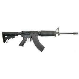 PSA GEN2 KS-47 16″ CARBINE-LENGTH 7.62X39 NITRIDE 1/10 CLASSIC RIFLE WITH TC-E EXTRACTOR
