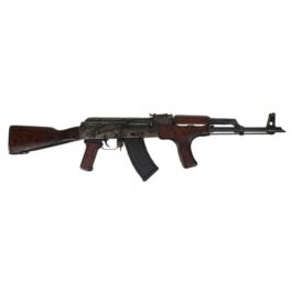 PSAK-47 GF3-R ROMANIAN KIT BUILD WITH DONG – BATTLE WORN