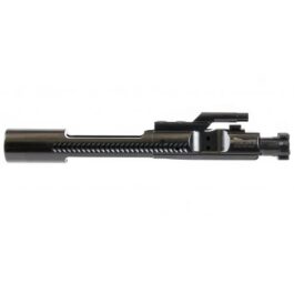 TOOLCRAFT LOGO’D CARPENTER 158 NITRIDE FULL-AUTO BOLT CARRIER GROUP